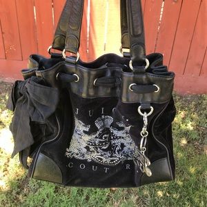 Juicy Couture Vintage handbag